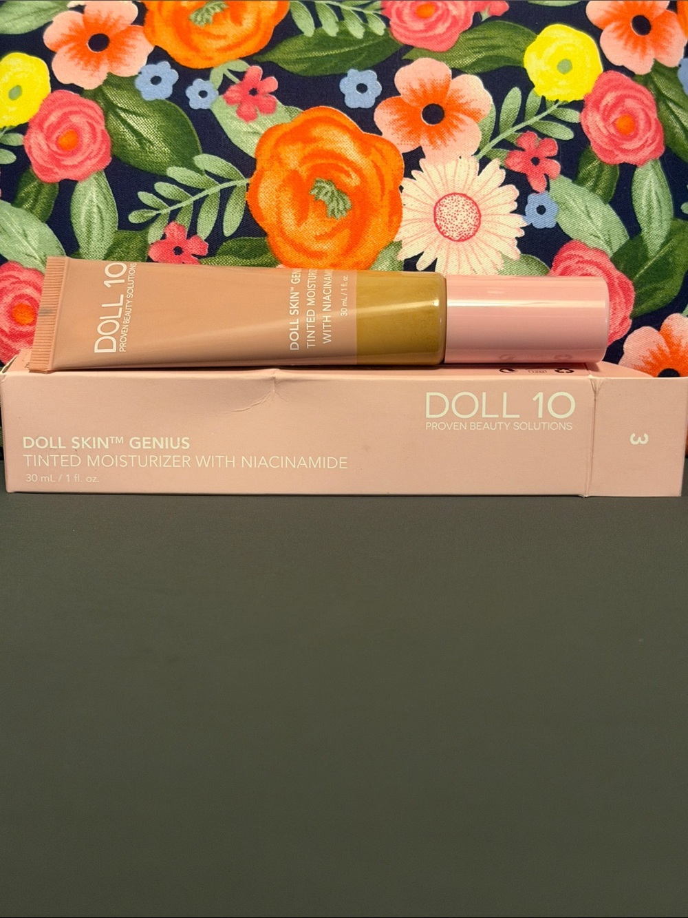 Doll10 Doll 10 Doll Skin Genius shade 3